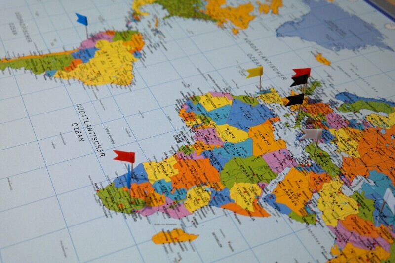 Help the International Freshmen: Become an iBuddy! 